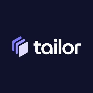 Tailor